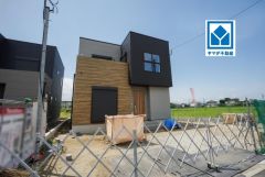 西鉄天神大牟田線「端間」歩10分＾＾