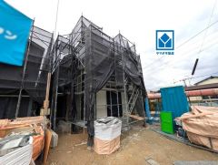 2号棟。西鉄バス「中尾2丁目」停徒歩約6分。お問い合わせお待ちしております＾＾