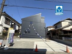 4LDK・オール電化・新築戸建＾＾閑静な住宅街＾＾子育て世代におススメの物件です＾＾南東バルコニー陽当たり良好＾＾