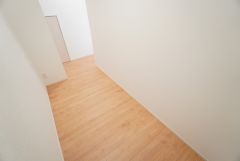 キッチン後方には、高さも幅もしっかりした大容量のパントリー・収納が付いています＾＾食材の保管などに便利