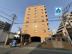 「博多駅」(歩17分・自転車7分/1.5ｋｍ)＾＾西鉄バス「美野島二丁目」停歩3分。歩4分圏にザ・大黒天＆マックスバリュ＆ローソン＆ドラッグイレブン＆ＭｒＭａｘ＆保育園＆銀行など周辺環境充実＾＾
