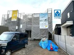 スーパー、コンビニ、ドラッグストアまで徒歩約7分圏内。周辺環境充実です＾＾