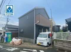 オール電化住宅＾＾防犯カメラ完備＾＾西鉄バス「大平寺」停歩5分。
