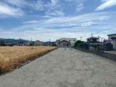 西鉄甘木線「甘木駅」（自転車8分/2.1km）＾＾歩10分圏（Aコープ、セブン、ローソン、病院など）周辺施設充実＾＾