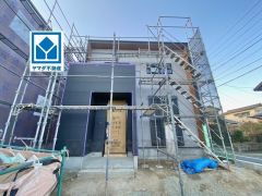 オール電化＾＾西鉄「大保」歩10分・自転車(4分/1ｋｍ)