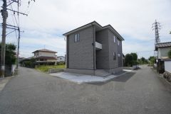 角地になります＾＾