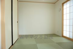 同仕様写真。現況と異なる場合は現況優先となります。