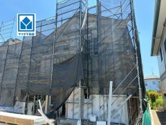 全4区画の新築戸建が新登場です。 最新の設備で気持ちの良い新生活を送りませんか。お問い合わせお待ちしております＾＾