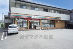 セブンイレブン　春日桜ヶ丘4丁目店