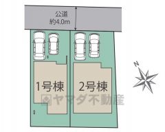 2号棟。