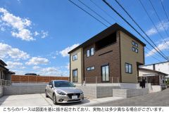 2路線利用可能で都心へのアクセスの幅が広がります。毎日の通勤・通学・買い物がしやすく、快適に過ごせます。