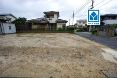開放感のある角地＾＾弥永西小(歩5分)。JR「博多南」(自転車7分/1.6ｋｍ)。周辺環境充実＾＾