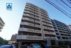 R8年6月リフォーム完了済＾＾角部屋。ららぽーと福岡(車4分/2.1ｋｍ)西鉄バス「半道橋」歩5分。博多駅行き＾＾