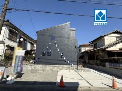 4LDK・オール電化・新築戸建＾＾閑静な住宅街＾＾子育て世代におススメの物件です＾＾南東バルコニー陽当たり良好＾＾