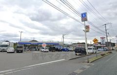 ローソン　基山小倉店