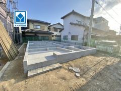 オール電化＾＾西鉄「大保」歩10分・自転車(4分/1ｋｍ)