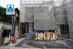 大谷小(歩4分)＾＾JR「春日」駅(自転車9分/2.1ｋｍ)＾＾LDKは南向き＆3面採光。自然光を取り込む開放的な空間＾＾