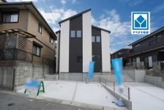 オール電化＾＾徒歩圏に生活便利施設多数あり＾＾コスモス2分、保育園3分、白水小4分、セブン4分、公園6分など＾＾