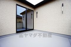 同仕様写真。現況と異なる場合は現況優先となります。