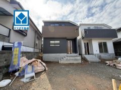 3LDKとテレワークルーム＾＾西鉄バス「長住六丁目」歩2分。天神・博多駅行＾＾