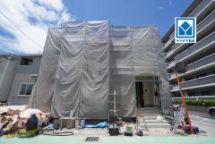 西鉄バス「横手一丁目」歩1分＾＾