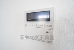 おいだき機能つきなのでお風呂に入る時間が異なるご家庭には嬉しいですね。ボタン一つで快適で便利な生活が＾＾