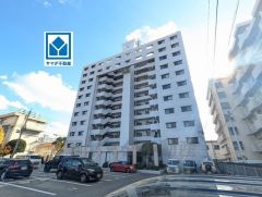 吉塚小目の前＾＾ペット可。R7年11月リフォーム済＾＾3LDK。JR「吉塚駅」歩8分＾＾ローソン歩2分、ドラッグイレブン歩3分＾＾