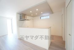 明るいダイニングです＾＾