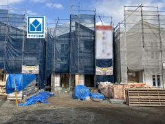 敷地約53坪＾＾カースペース3台＾＾西鉄「大保」歩10分。(自転車3分/750ｍ)。