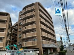 フルリフォーム済。角部屋＾＾4LDK。専有面積81.59㎡。歩4分圏に白水大池公園、中学校、保育園、郵便局など周辺環境充実＾＾