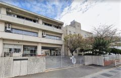 二日市東小学校