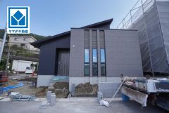10年間の瑕疵保証が付いた安心の新築戸建。最新の設備で気持ちの良い新生活を送りませんか。