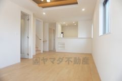 同仕様写真。現況と異なる場合は現況優先となります。