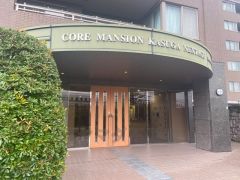 清掃の行き届い綺麗なエントランスです＾＾