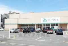 サニー　日の出町店