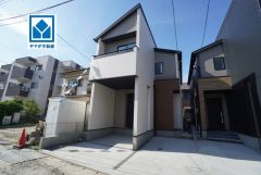 JR＆西鉄のWアクセス＾＾JR「笹原駅」歩9分、西鉄「井尻」歩11分。(自転車3分圏/約800ｍ)。ららぽーと福岡(車6分/3.1ｋｍ)＾＾