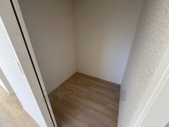 LDK横には広々パントリー完備＾＾