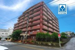 R7年8月内装リフォーム完了済＾＾西鉄バス「皿山一丁目」歩2分＾＾天神・博多へのアクセス良好＾＾すぐ横に公園あり＾＾