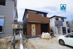 西鉄バス「福岡海星女子学院前」停歩6分。天神大橋行＾＾