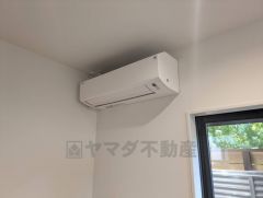 エアコン標準装備＾＾