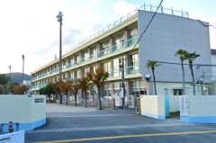 安徳北小学校