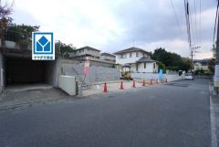 前面道路は西側約6ｍの公道に面しています＾＾