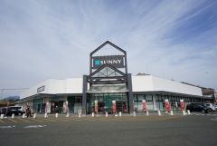 サニー　光が丘店