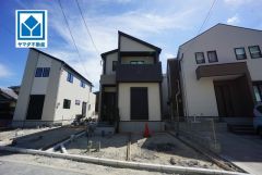 子育て世帯におススメのエリア＾＾春日北小(歩8分)、春日北中(歩5分)。西鉄「井尻駅」＆JR「笹原駅」(自転車6分/1.5ｋｍ圏)