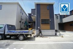 西鉄バス「横手一丁目」歩1分＾＾