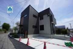 オール電化＾＾角地＾＾敷地43坪。2階全居室にWIC付き＾＾