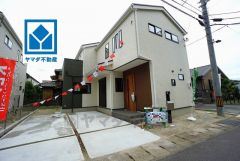 1号棟。フレスポ鳥栖＆鳥栖市中央公園車約7分（2ｋｍ）お買い物ついでに春には桜が、冬にはライトアップが楽しめます＾＾