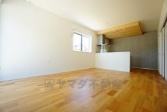 同仕様写真。現況と異なる場合は現況優先となります。