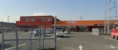 ホームセンター・グッデイ　甘木店