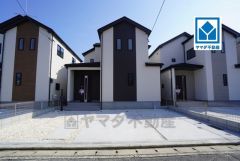 西鉄バス「警弥郷一丁目」停歩2分＾＾歩8分圏にマルキョウ、ダイキョーバリュー、セブン、ファミマ、コスモス、保育園、郵便局など周辺環境充実＾＾